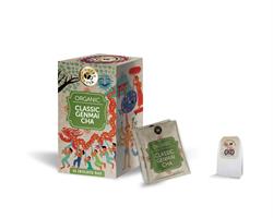 Organic Classic Genmai Cha Tea 20 bags - MNY3