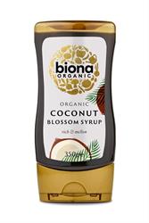 Organic Coconut Blossom Nectar 350g - BNA60
