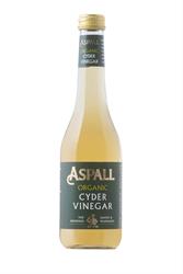 Organic Cyder Vinegar 350ml | Cazaar