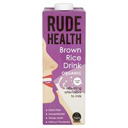 Click to view product details and reviews for Organic Non Dairy Brown Rice Drink 1l Rud4.