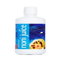Organic Noni Juice 1 Litre - Raspberry - BTC-P024