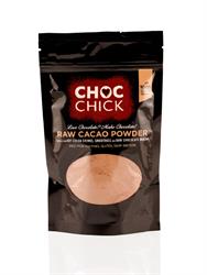 Organic Raw Cacao Powder 100g - CCK3