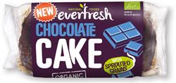 Click to view product details and reviews for Organic Sprouted Chocolate Cake 350g Enf25.