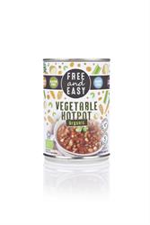 Click to view product details and reviews for Organic Vegetable Hotpot Ready Meal 400g Frn1.