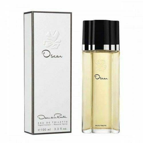 Oscar De La Renta For Women 100ml Eau De Toilette Spray