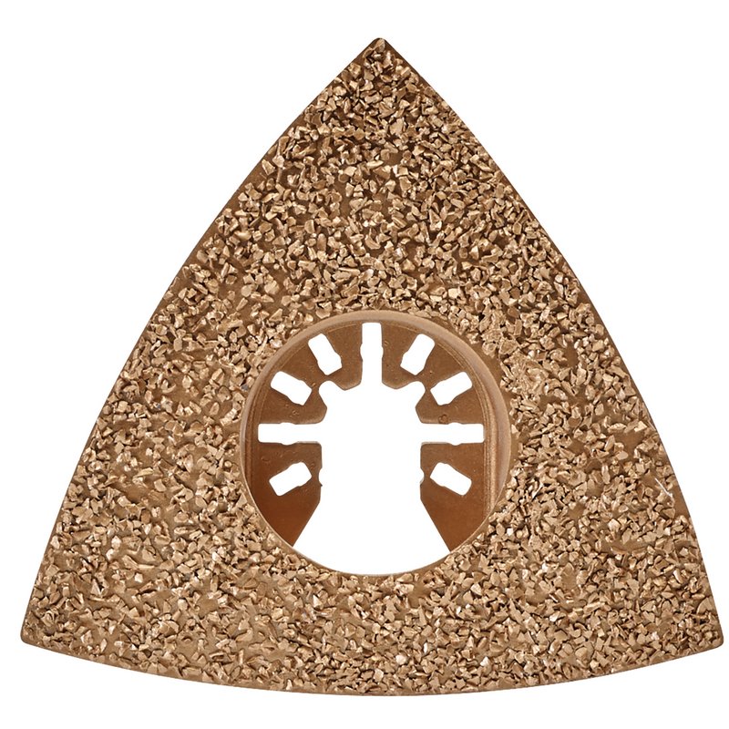 Oscillating Multi-Tool Carbide Rasp (70472) | Cazaar