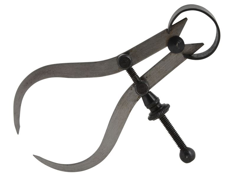 Click to view product details and reviews for Outside Spring Caliper 75mm 3in Faicalout3.