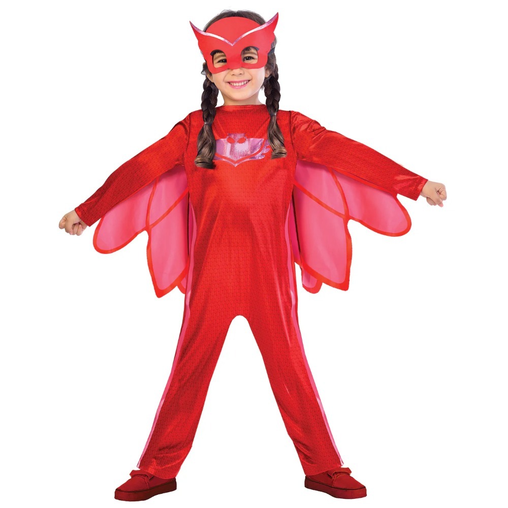 Click to view product details and reviews for Kids Owlette Costume 2 3 Years. Click to view product details and reviews for Kids Owlette Costume 2 3 Years.
