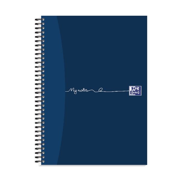 Click to view product details and reviews for Oxford Ruled Card Notebook A4 Pk5 Jd01403.