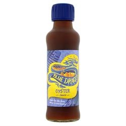 Oyster Sauce 150ml - BLD-010422