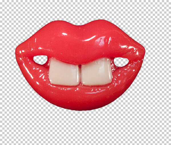 Pacifier Billy Bob Broadway Baby