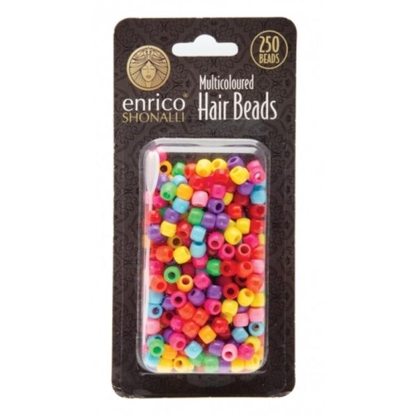 Lot De 24 Pinces à Cheveux Assorties Enrico Shonalli - Neuf Avec étiquettes - Marque 151 - ES1065