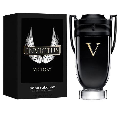 Paco Rabanne Invictus Victory 200ml Eau De Parfum Extreme Spray