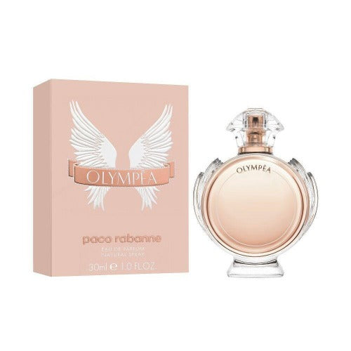 Paco Rabanne Olympea 30ml Eau De Parfum Spray