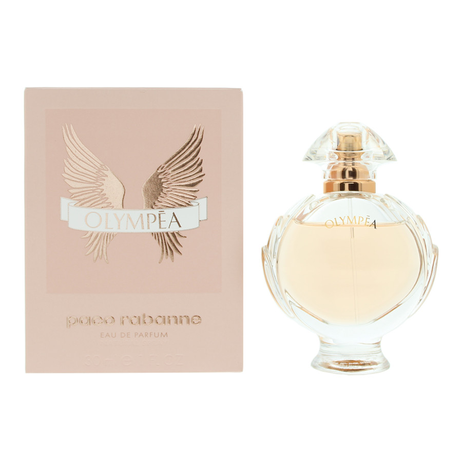 Paco Rabanne Olympea Eau de Parfum 30ml Spray for Her