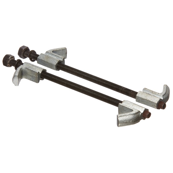 Click to view product details and reviews for Pair Of Automotive Suspension Coil Spring Compressors.