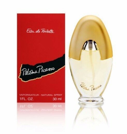 Paloma Picasso 30ml Eau De Toilette Spray