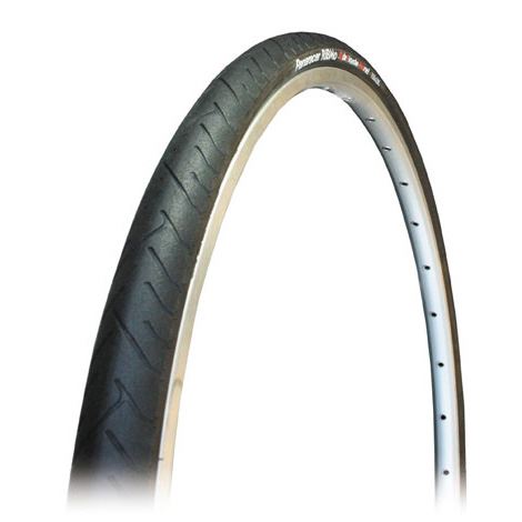 PANARACER RIBMO WIRE BEAD TYRE:  700X28C - PA700RIB28B