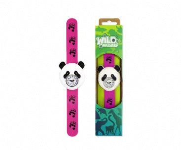 Panda Wild Watch