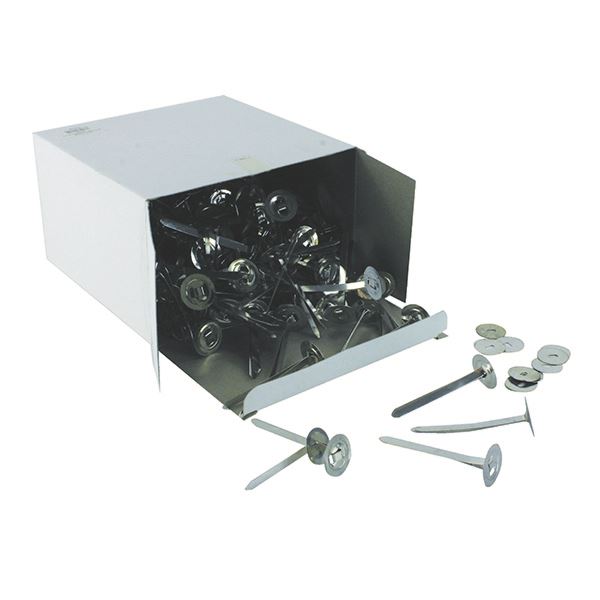 Click to view product details and reviews for Paper Bndrs Washers 51mm Pk2 Ws36340.