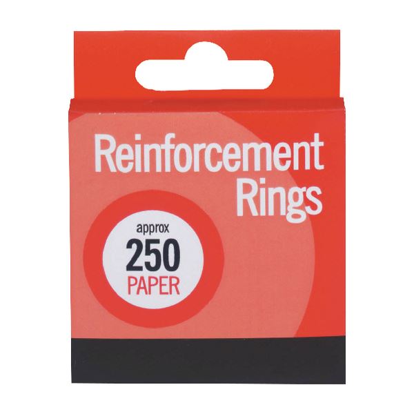 Click to view product details and reviews for Paper Reinforcements Pk3000 Cty7524.