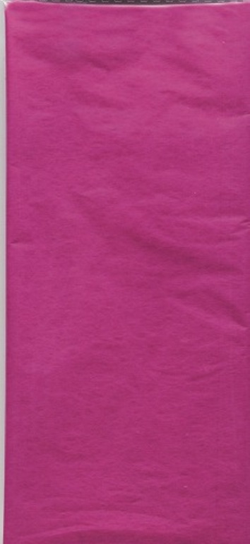 Click to view product details and reviews for Paper Tissue Cerise â Vibrant Party Decoration.