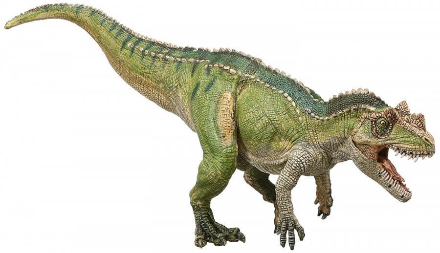 Papo Dinosaur - Ceratosaurus