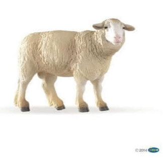 Papo Farm Animals - Merinos sheep