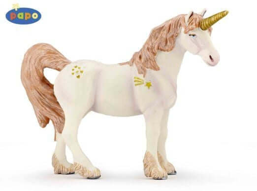 Papo Mythical Creatures - Fairy Unicorn