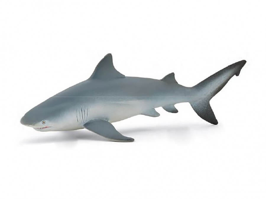 Papo Ocean Animals - Bull Shark
