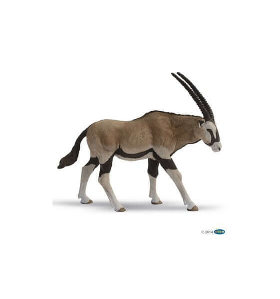 PAPO WILD ANIMALS - Oryx Antelope