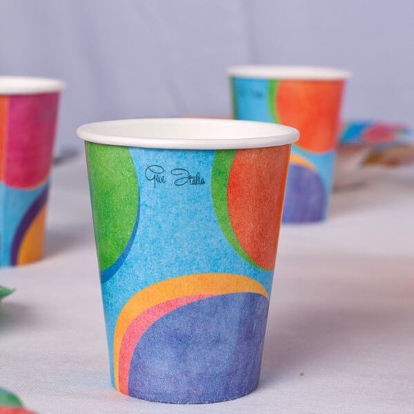 Click to view product details and reviews for Party Cup Panarea 250cc 10s.