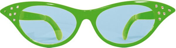 Click to view product details and reviews for Party Glasses Large Xxl Green Yellow.