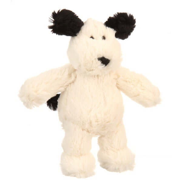 Payton Puppy - small soft toy dog