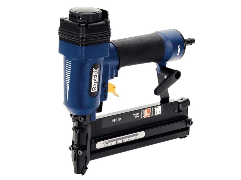 PBS151 Pneumatic Combi Nailer/Stapler RPDPBS151