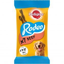 Ped Rodeo Beef 7stk - 659647