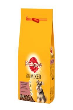 Pedigree Chum Small Bite Mixer 1.5kg - 10762