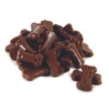 Click to view product details and reviews for Pennine Mini Chocolate Bones 3kg 543432.