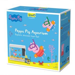 Peppa Pig Aquarium Kit 18L - 57930