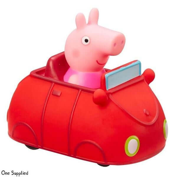 PEPPA PIG MINI BUGGY
