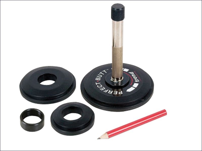 Perfect Butt Worktop Scriber Tool M/PB01 TREPBUTT
