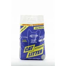 Pettex Premium Fullers Earth Clumping Cat Litter - 10kg - 538144
