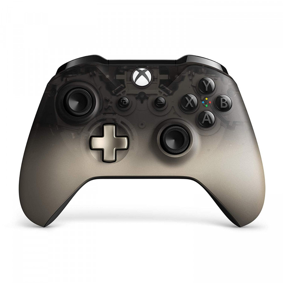 Phantom Black Limited Edition Xbox One Controller