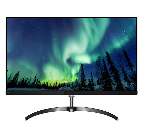 Philips 27" 4K Ultra HD LCD monitor - 276E8VJSB/00