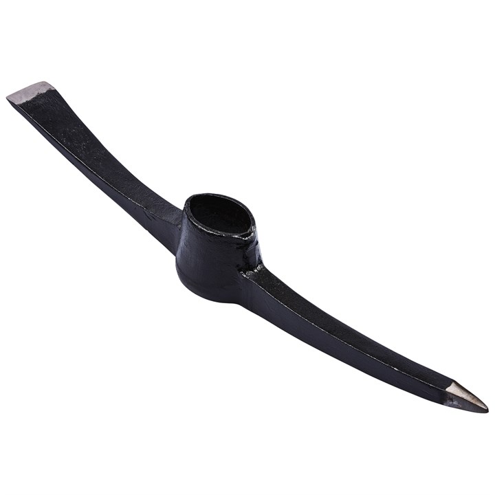 Click to view product details and reviews for Pick Axe Head For Diy And Construction Projects.