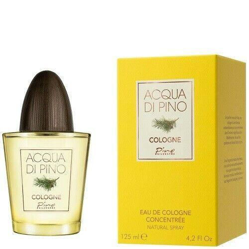Pino Silvestre Acqua Di Pino 125ml Eau De Cologne