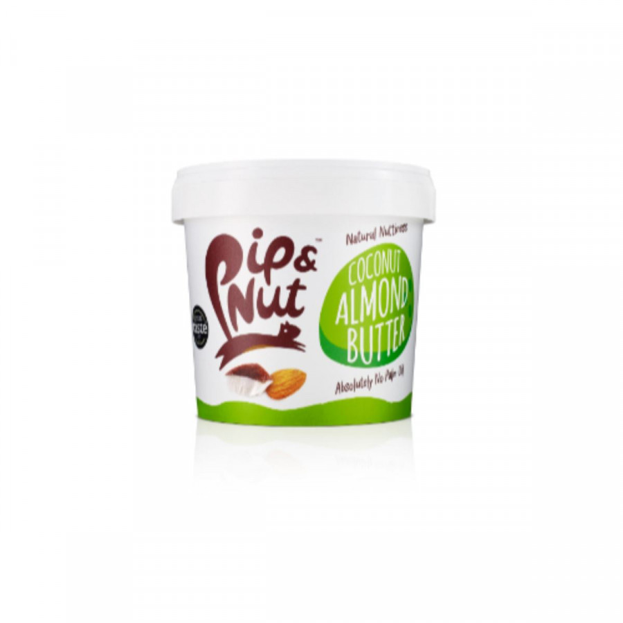 Pip & Nut  Coconut Almond Butter Tub - 1kg - 92967