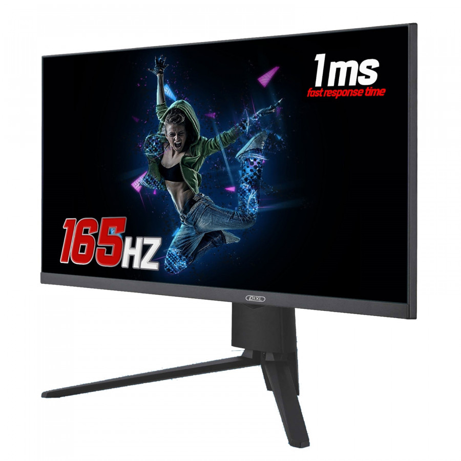 piXL 24Inch Frameless Gaming Monitor