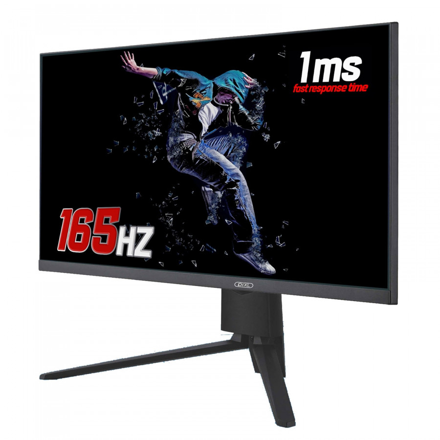 piXL 27Inch Frameless Gaming Monitor