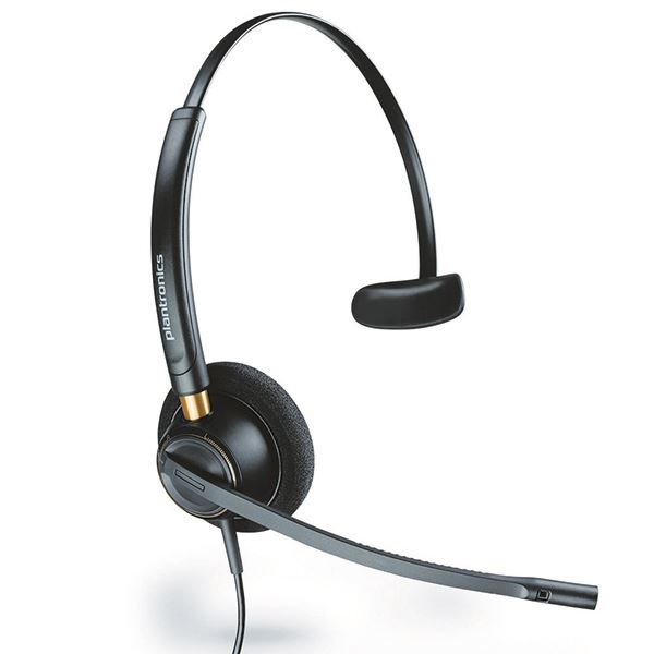 Click to view product details and reviews for Plantronics Encorepro Hw510 Headset Plr04279.